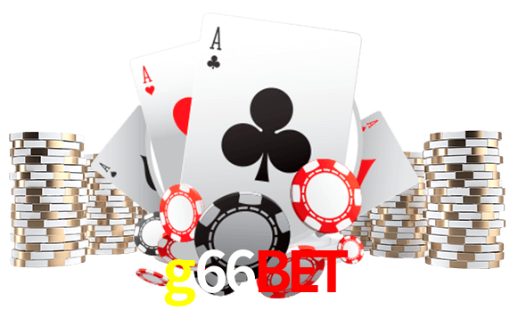 Jogue jogos de pôquer em g66bet