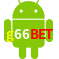 Aplicativo g66bet para Android