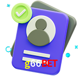 Tornar-se um membro do g66bet é muito simples