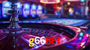 Estatísticas g66bet