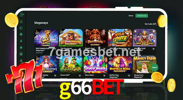 g66bet aplicativo