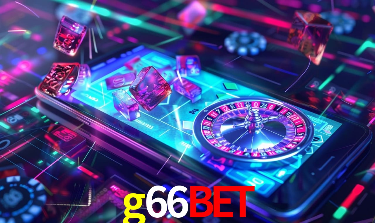 Estatísticas Esportivas g66bet