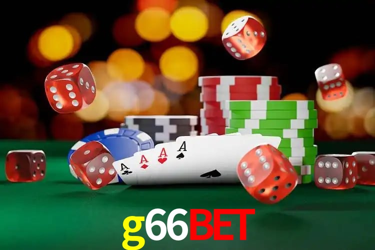Jogos de Slot g66bet