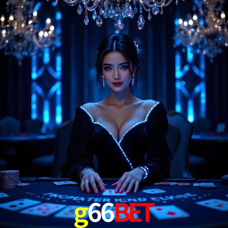 Provedores de Jogos g66bet
