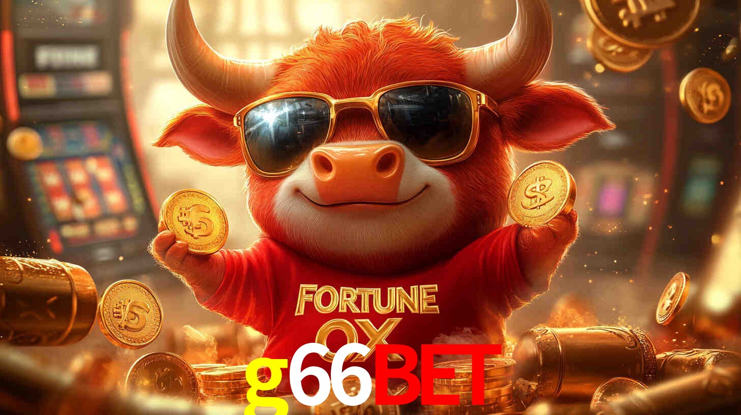 Welcome Bonus g66bet