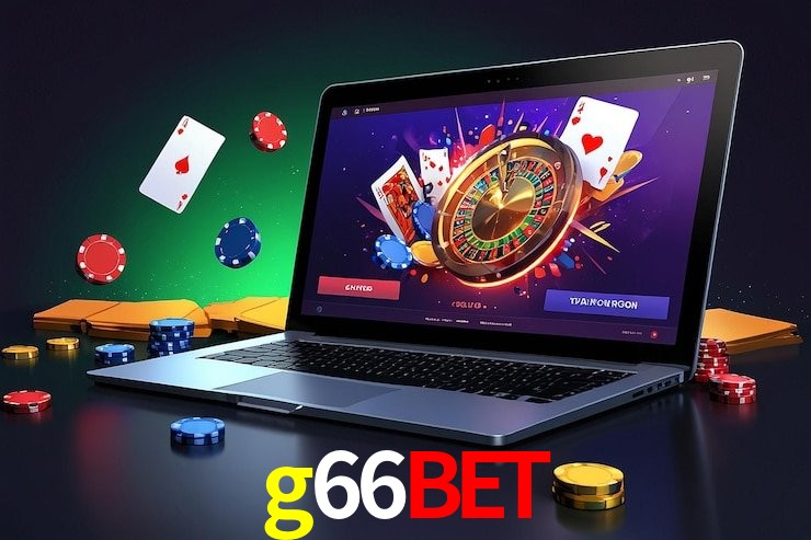 g66bet: Seu Cassino Premiado com Pagamentos Rápidos