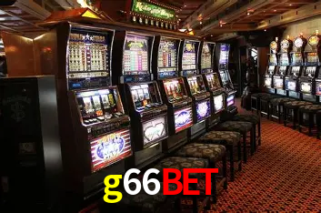 Inovações de Jogos na g66bet: O Futuro das Experiências Interativas