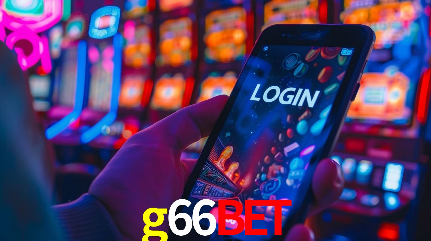 Casino VIP g66bet