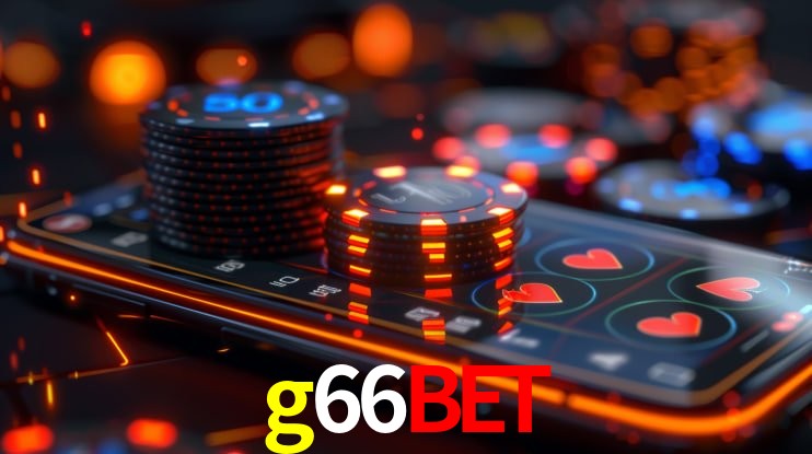 Responsive Design g66bet