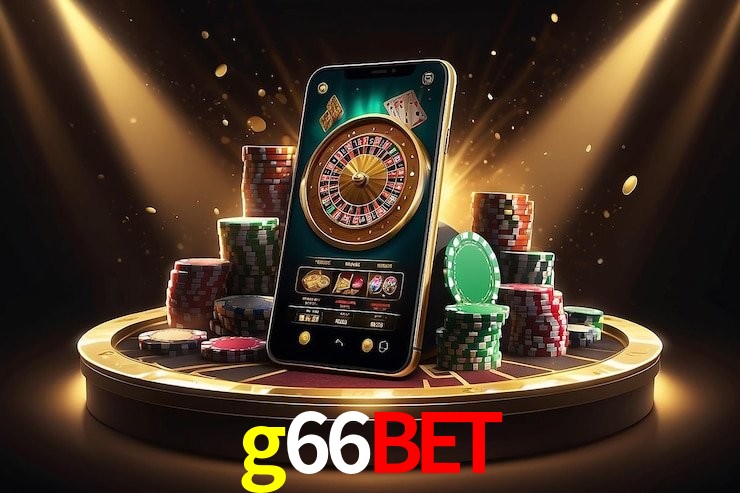 Tecnologia da Plataforma g66bet