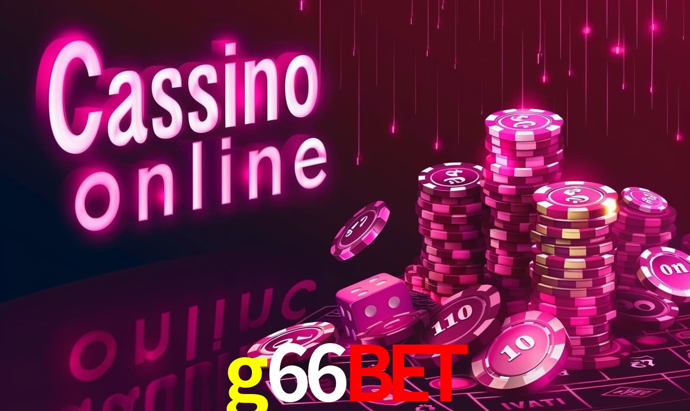 A Emoção da Loteria na g66bet: Uma Chance de Mudança de Vida