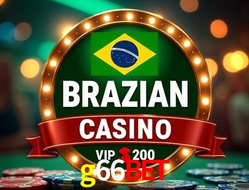 Explore as vantagens do g66bet: serviço profissional e confiabilidade