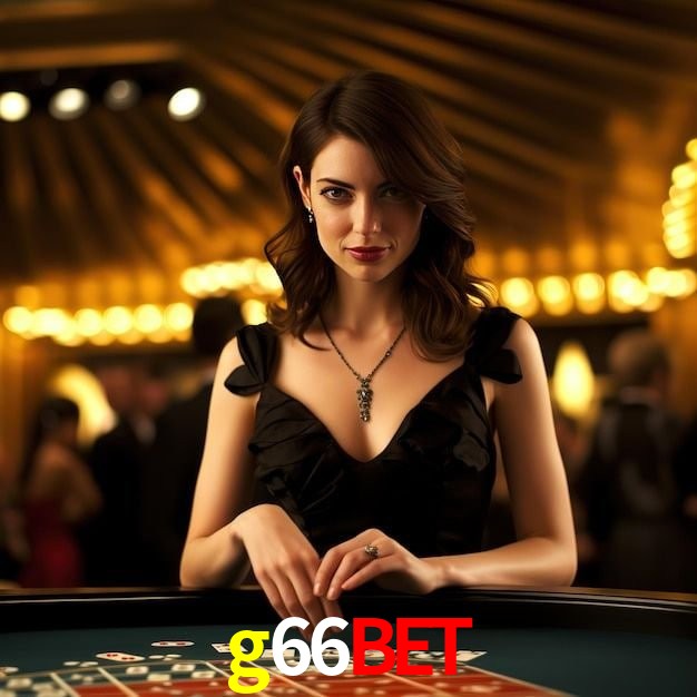 Inovações de Jogos na g66bet: O Futuro das Experiências Interativas