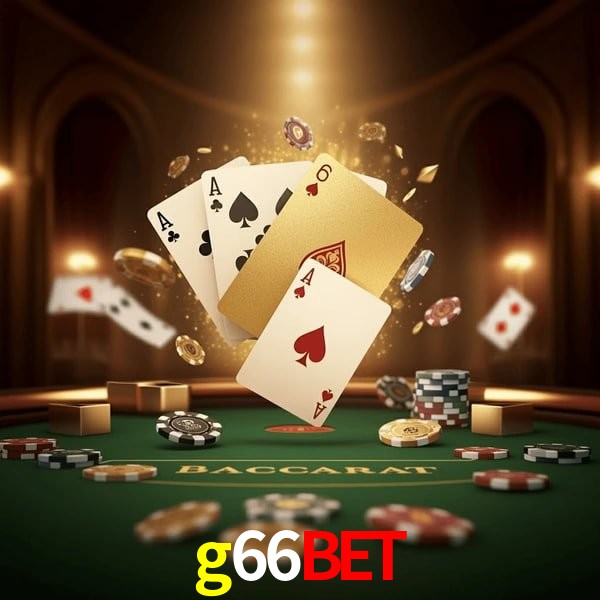 Live Casino g66bet