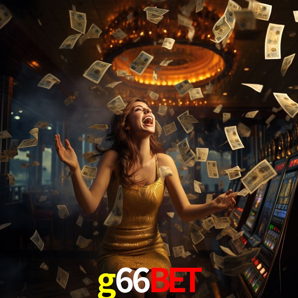 Slot Games g66bet