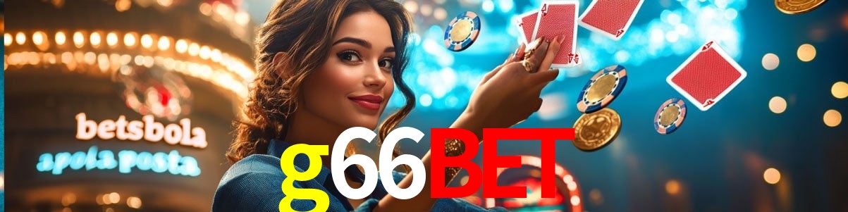 Platform Technology g66bet