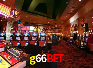 Descubra a Magia dos Jogos de Arcade no g66bet