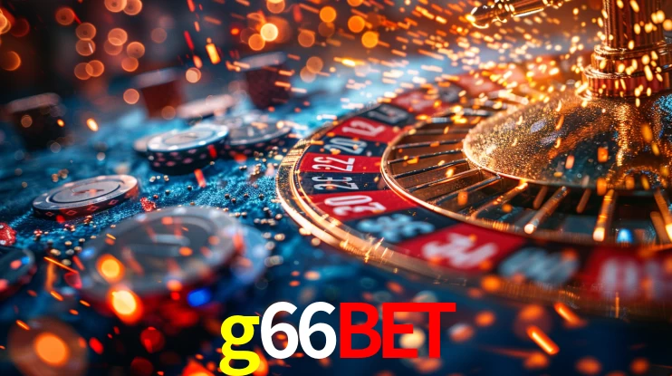 APP oficial da g66bet para mobile