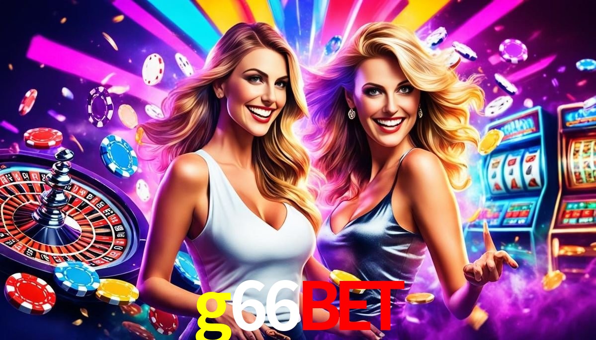 Jogos Exclusivos g66bet
