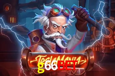 Login Seguro g66bet