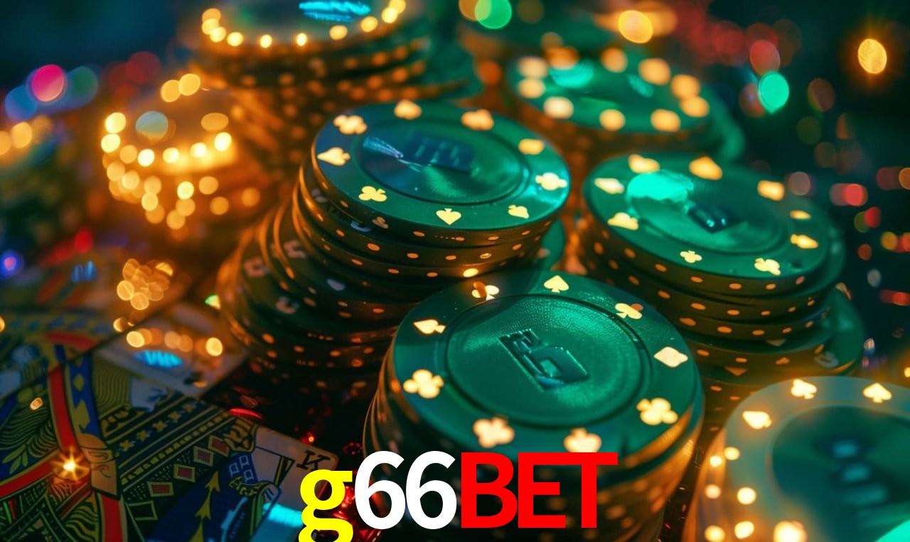 Apostas de Futebol g66bet