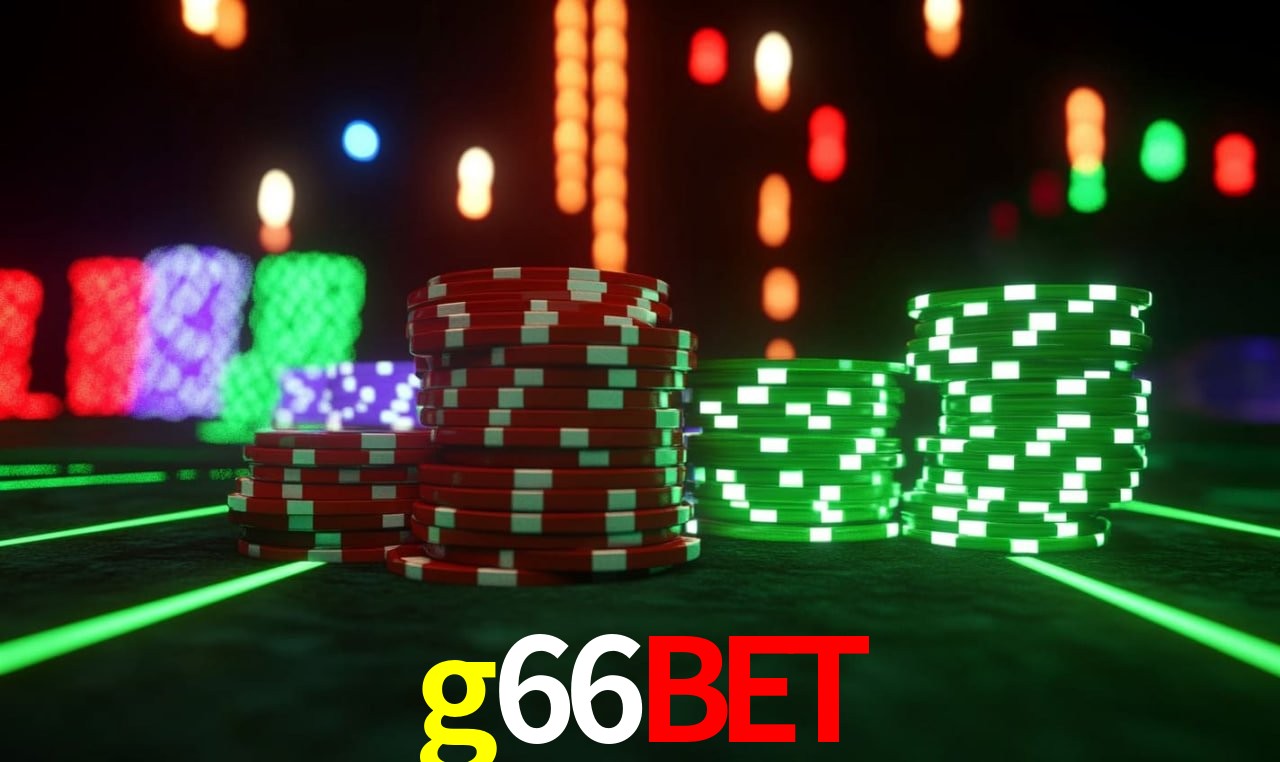 Security Systems g66bet