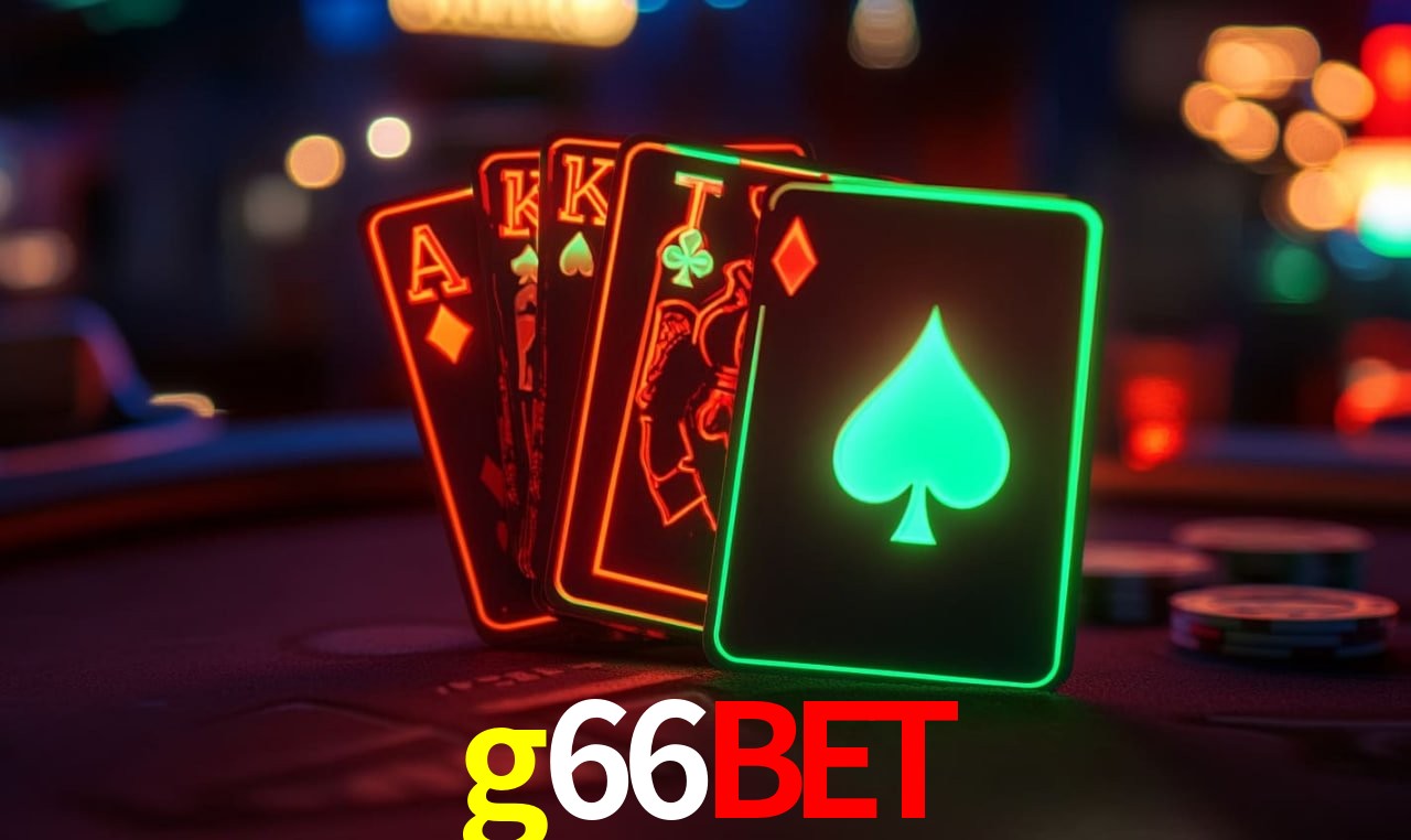 Avaliações dos Jogadores g66bet