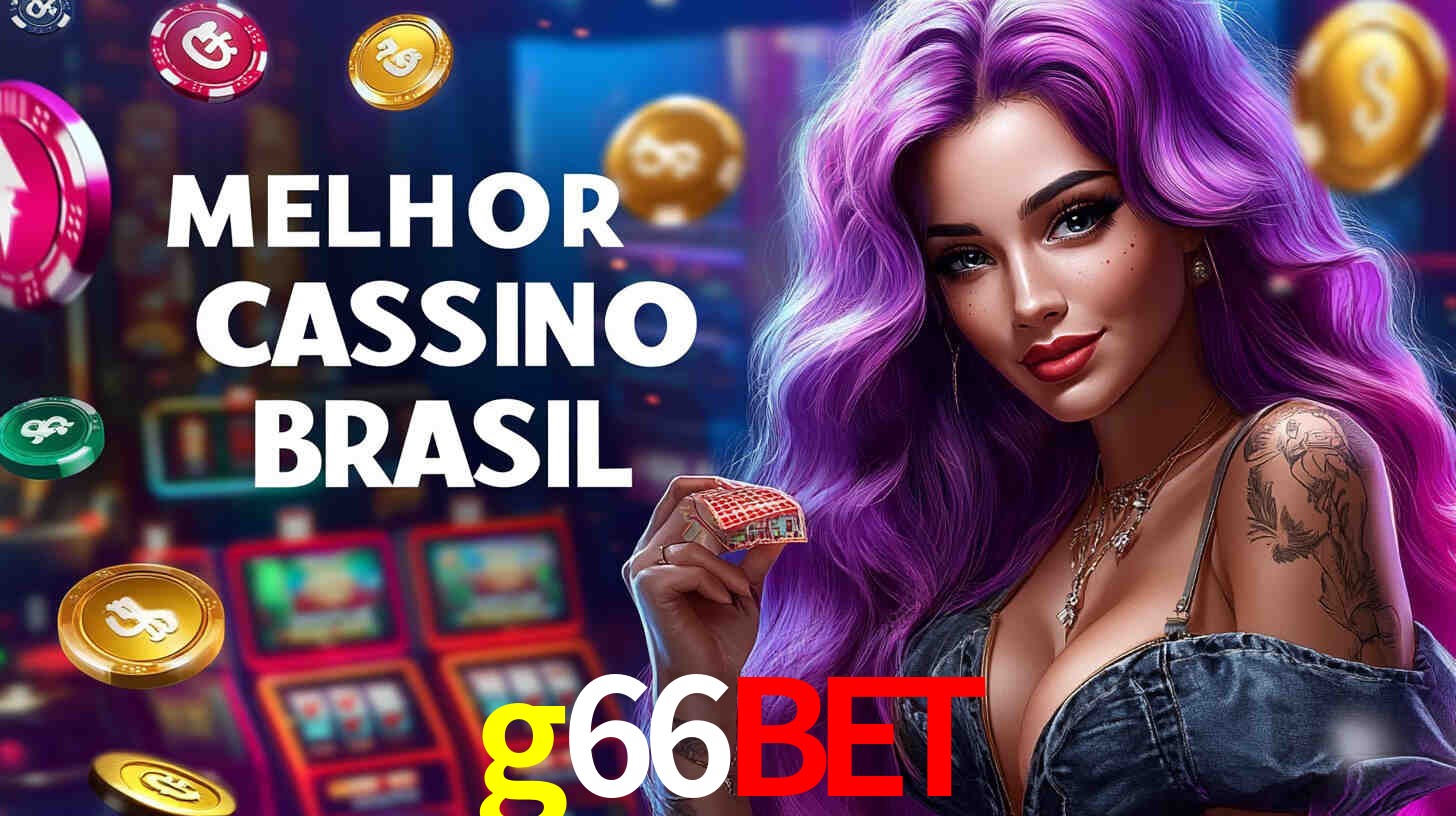 Explorando a Categoria de Eventos em Apostas na g66bet