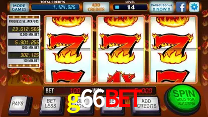 Explorando a Categoria de Eventos em Apostas na g66bet