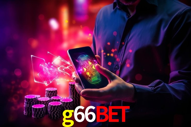 Mesa de Roleta g66bet