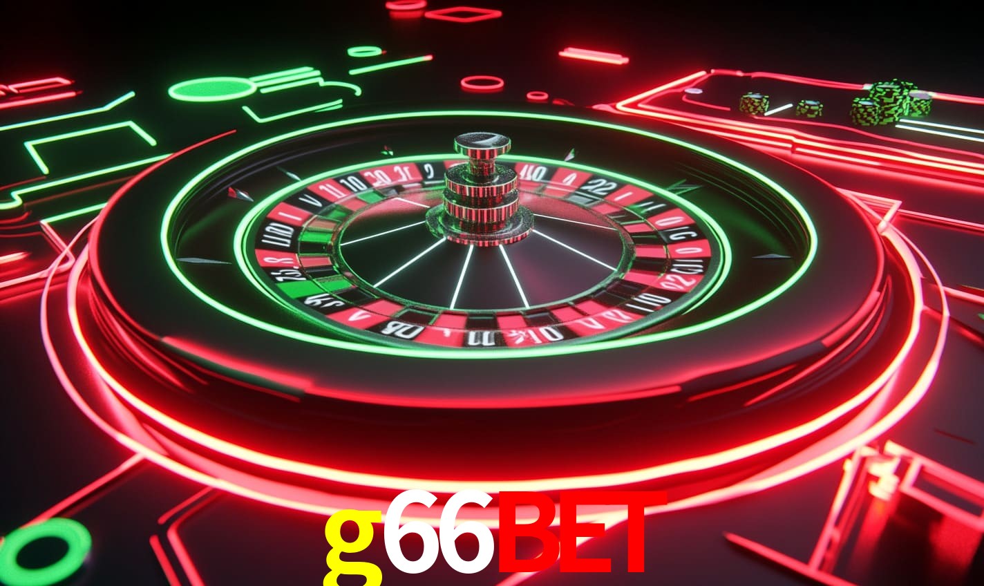 Desvendando o Mundo dos Jogos Virtuais na g66bet