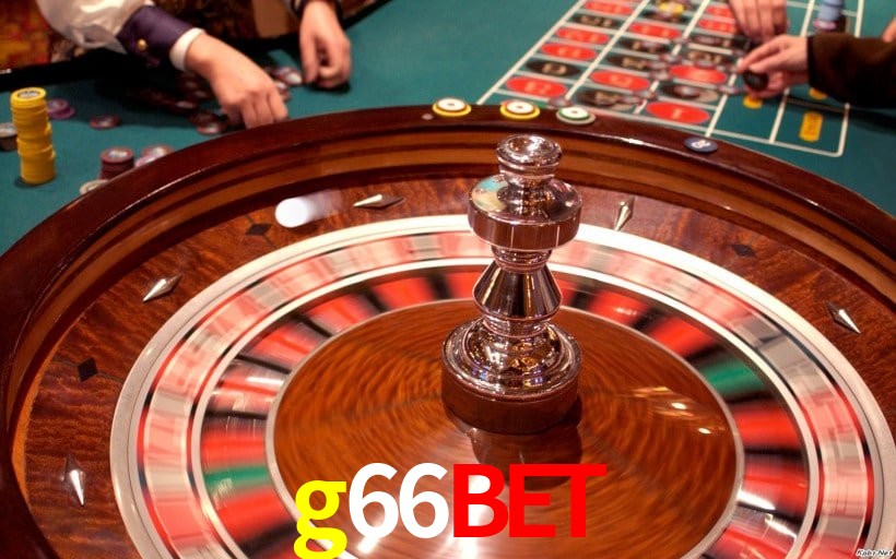 Bônus Diários g66bet