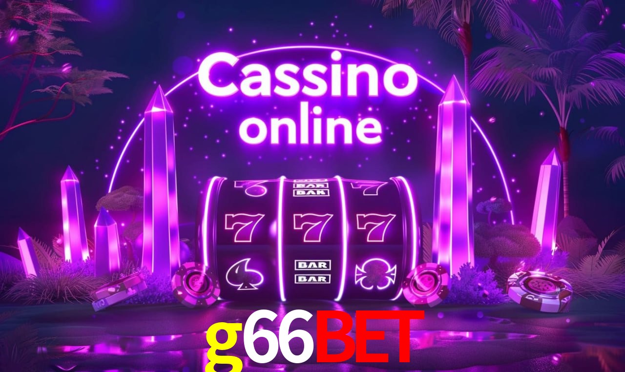 Sistemas de Segurança g66bet