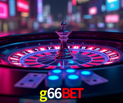 A Experiência Imersiva dos Cassinos Ao Vivo no g66bet