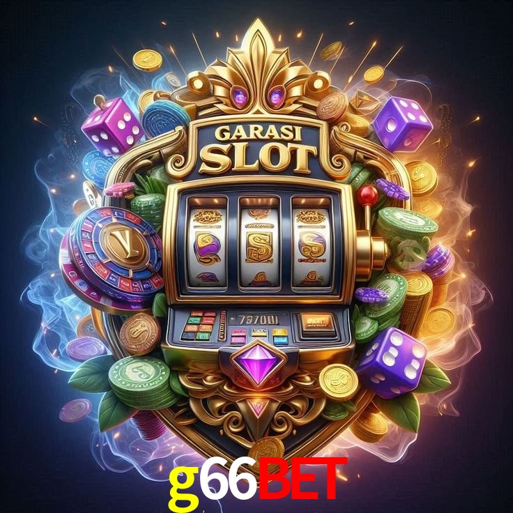 Design Responsivo g66bet