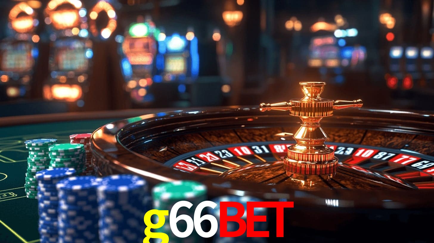 VIP Casino g66bet