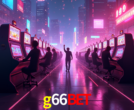 Casino Ao Vivo g66bet