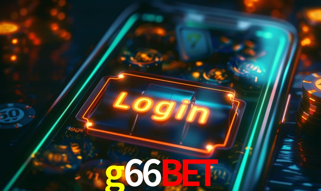 Secure Login g66bet