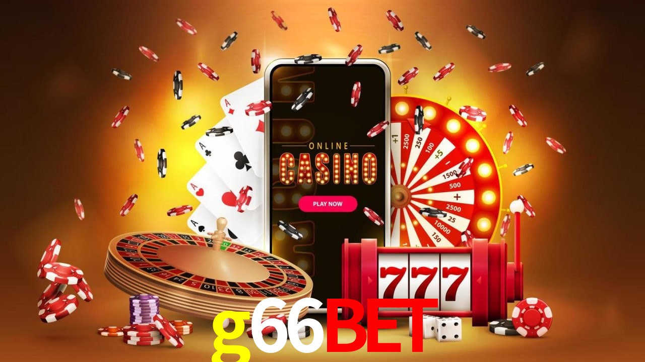 A Experiência Imersiva dos Cassinos Ao Vivo no g66bet