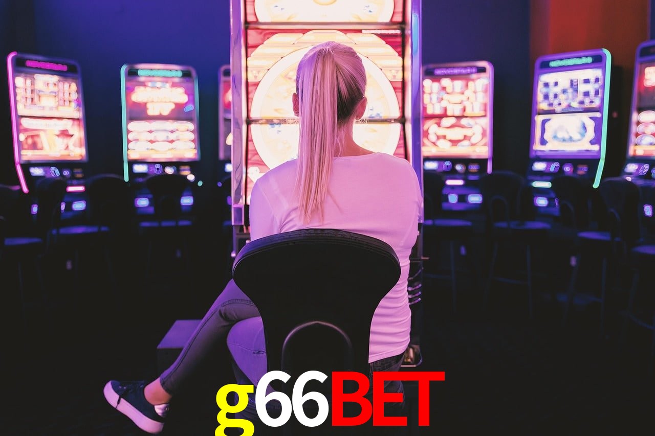 Exclusive Offers g66bet