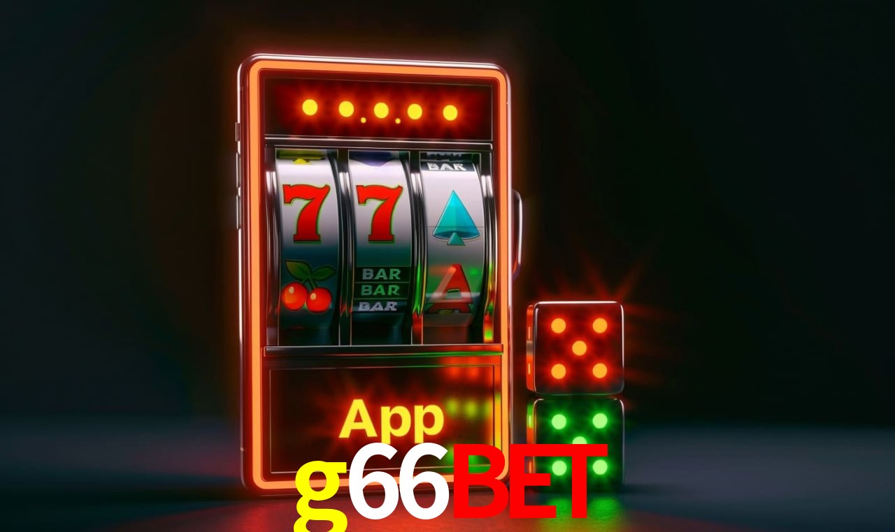 Recursos de Bônus g66bet