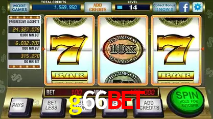 g66bet login