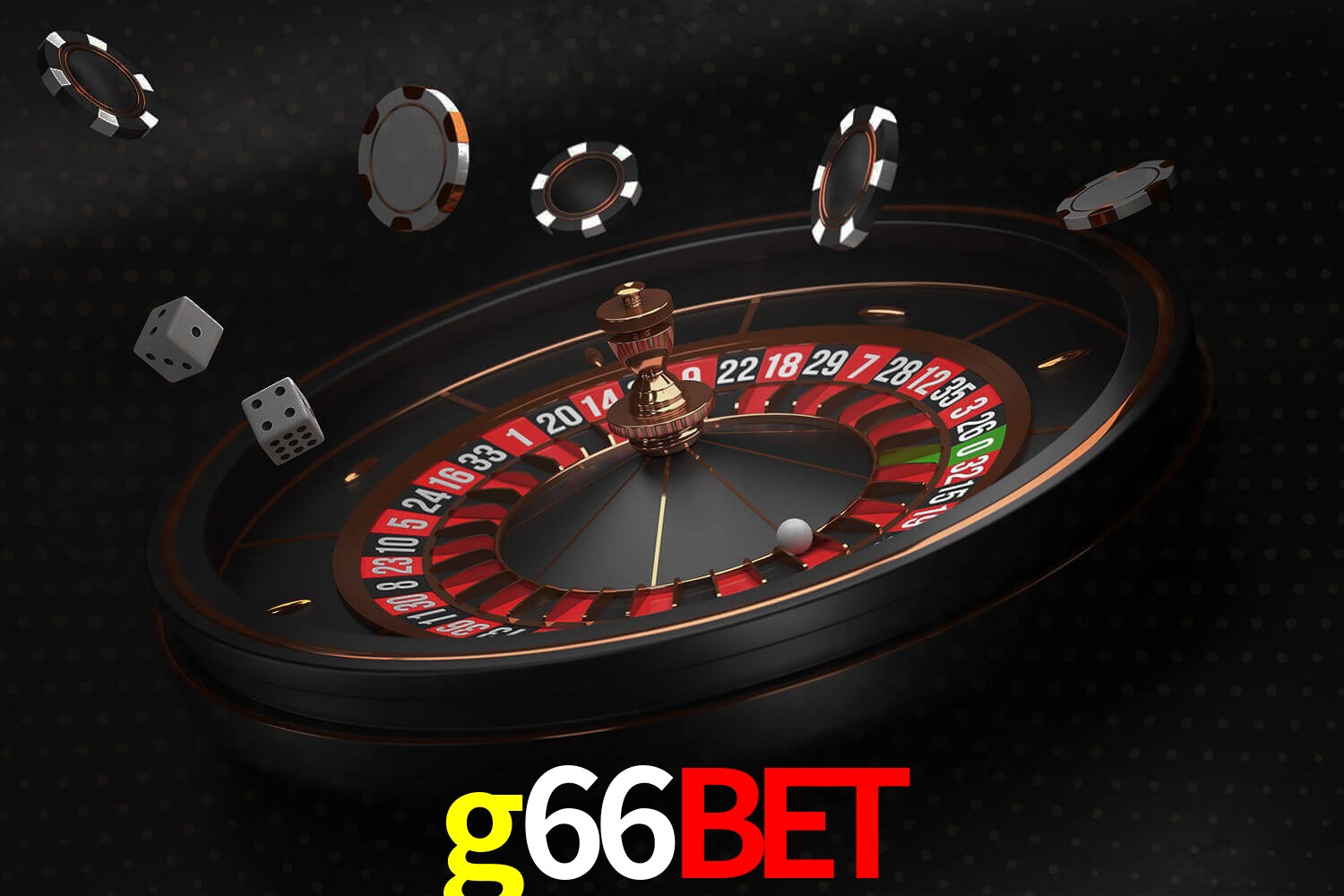 Blackjack Table g66bet