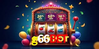 Especiais de Fim de Semana g66bet