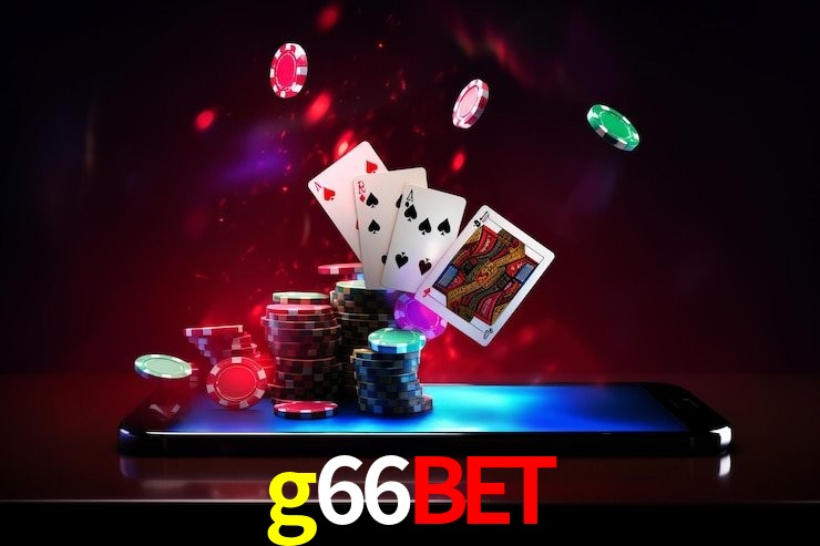 Flash Promotion g66bet