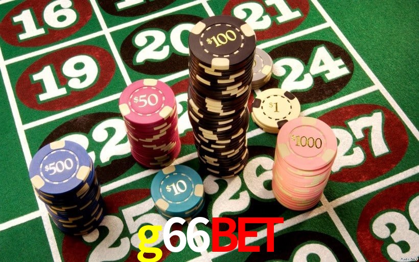 Apostas de Tênis g66bet