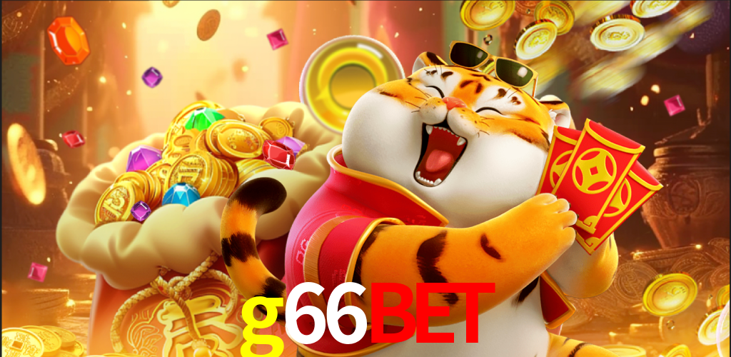 Daily Bonuses g66bet