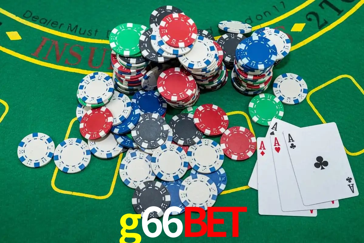 Programa VIP g66bet