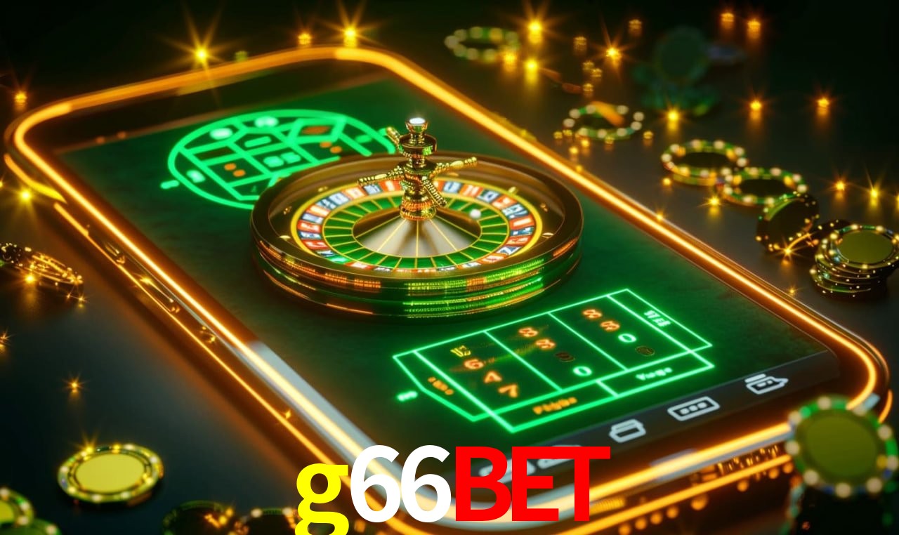 Promoções Sazonais g66bet