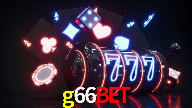 Account Benefits g66bet